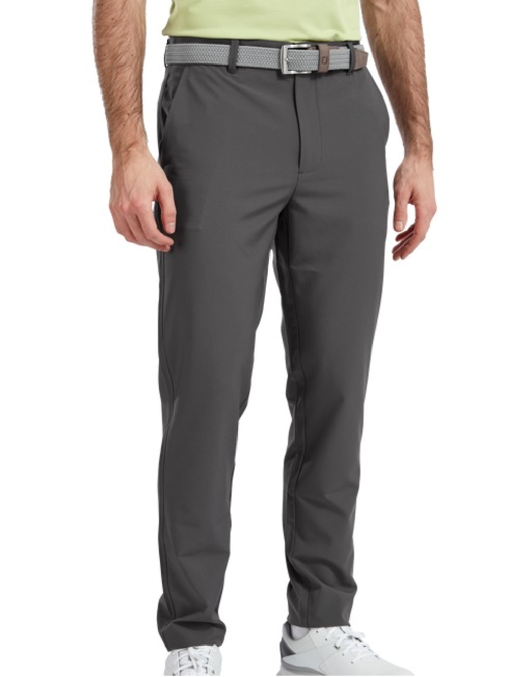 FJ FootJoy Performance Slim Fit Golf Pants, Sz 36